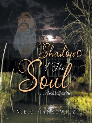 cover image of Shadows of the Soul